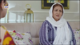 Rasm e Wafa - Episode 52 - 22nd September 2025